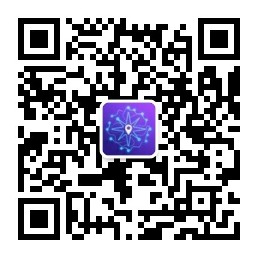 公众号二维码